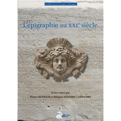 Image de L&#039;épigraphie au XXIe siècle