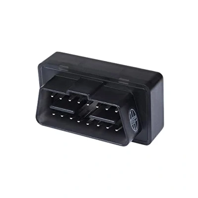 Image de Maclean MCE200 OBD2 Dispositif de Diagnostic Bluetooth 4.0 iOS