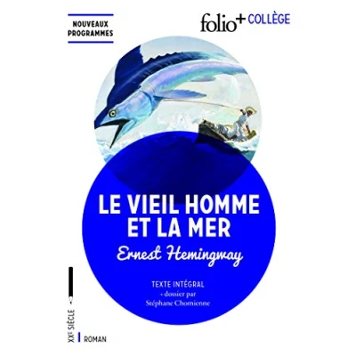 Afbeelding van Vieil Homme Et La Mer
