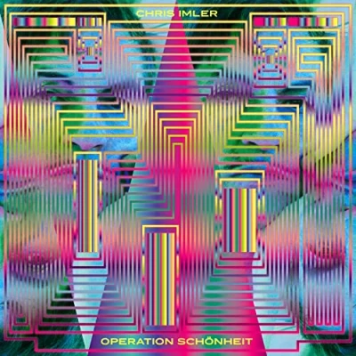 Afbeelding van Chris Imler Operation Schoenheit (LP)