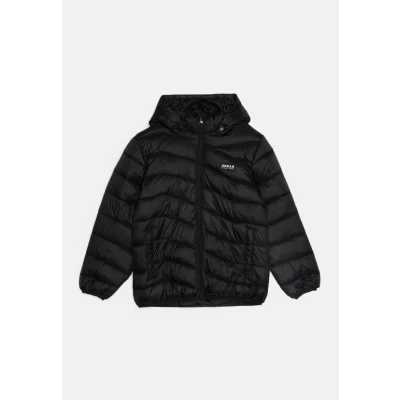 Afbeelding van Name it Nkmmoney Winterjas voor kinderen, Maat: 140, Black