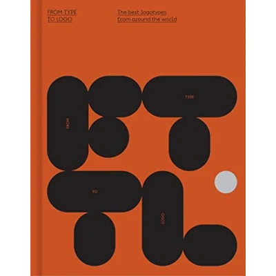 Afbeelding van From Type to Logo