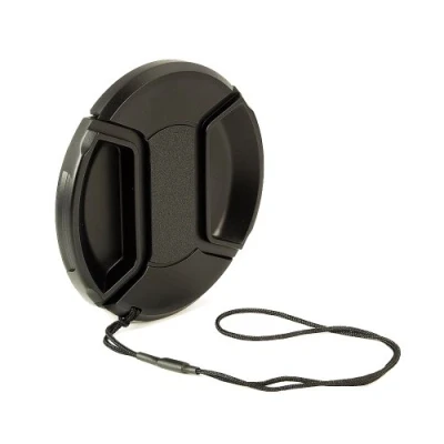 Afbeelding van Kaiser Fototechnik Lensdop Snap On 67 (67 mm), Lensdoppen, Zwart