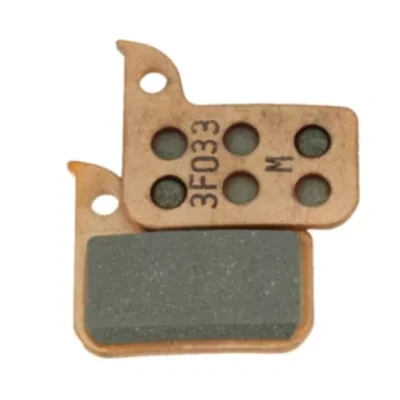 Afbeelding van SRAM Level TLM/ULT Schijfremblok Disc Metal (Hard)