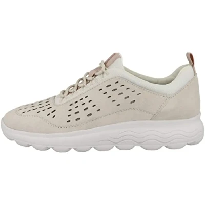 Afbeelding van GEOX D SPHERICA A Beige 37 EU