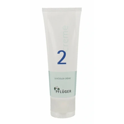 Afbeelding van Pfluger Schussler Creme 2