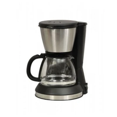 Image de Cafetière filtre 6 tasses 550w Kitchen Chef ksmd230