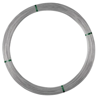 Afbeelding van ElectroMax schrikdraad HT ø2.65mm, 600m, Gallagher Geschikt voor Veehouderij