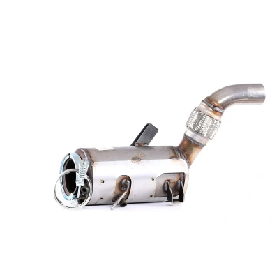 Afbeelding van Roetfilter, uitlaatinstallatie BM Catalysts BM11040H