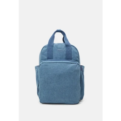 Afbeelding van Levi&#039;s Womens PACK Round Rugzak, Dames, Maat: One Size, Light blue
