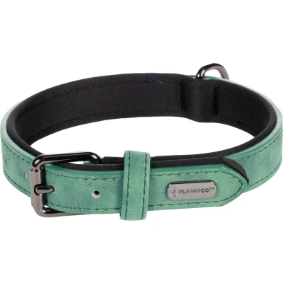 Afbeelding van Halsband Delu Groen