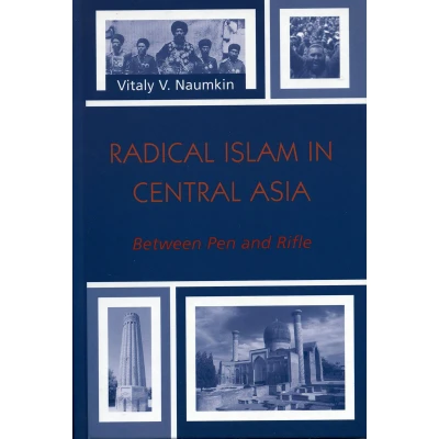 Afbeelding van Radical Islam in Central Asia