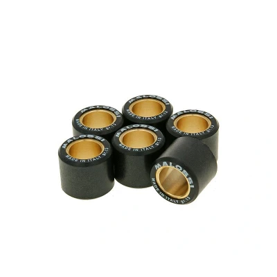 Afbeelding van Malossi HT 20 x 17 mm 13,0 g