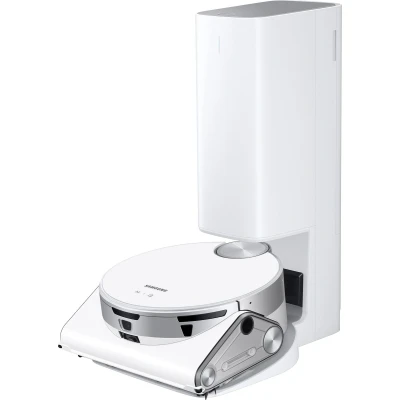 Afbeelding van Stofzuiger Samsung VR50T95735W Jet Bot AI+