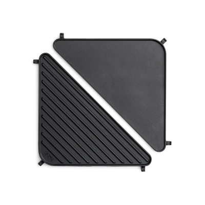 Afbeelding van Hofäts Cube Vuurkorf Plancha
