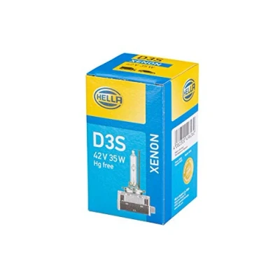Afbeelding van Gasontladingsl D3S 42V35W PK32d 5 8GS 009 028 311