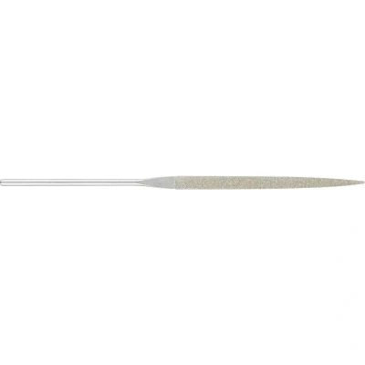 Afbeelding van PFERD 15103062 Naaldvijl Lengte 140 mm 1 stuk(s)