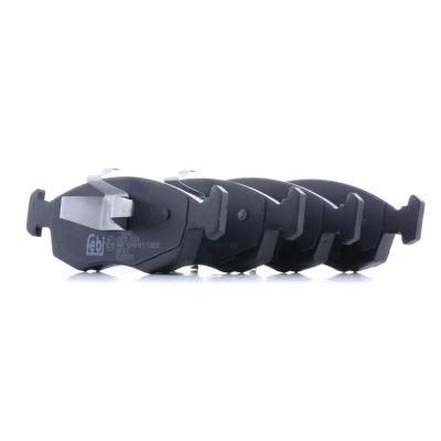 Afbeelding van Febi Bilstein Remblokset 116065