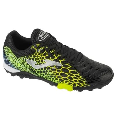 Afbeelding van Joma Maxima 25 MAXW TF, Mannen, Zwart, Voetbalschoenen, maat: 42