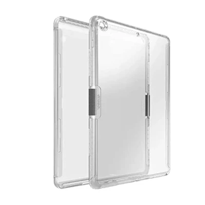 Afbeelding van OtterBox Symmetry Clear Backcover iPad 7 10.2 /iPad 8 (2020) Transparant