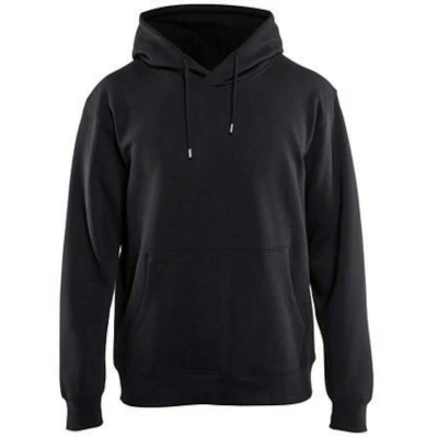 Image de BLAKLADER 33961048 sweat à capuche (9900 noir) 339610489900XXXL
