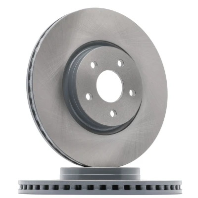 Afbeelding van Febi Bilstein Remschijf 43870