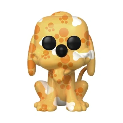 Afbeelding van Funko Pop! Artist Series: Disney TV Pluto US Exclusive