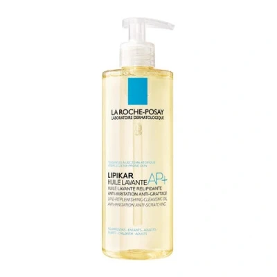 Image de La Roche Posay Lipikar Cleansing Oil AP+ 400 ml