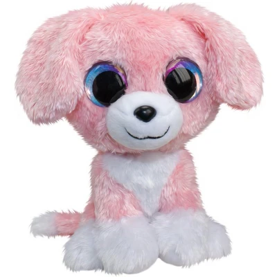 Afbeelding van Lumo Dog Pinky Classic 15cm