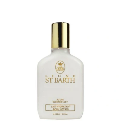 Afbeelding van Bath &amp; Body Care Lotion Lily Melk 125 ml