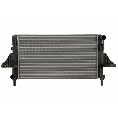 Afbeelding van Nissens Radiateur 66698