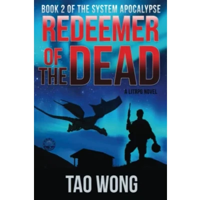 Afbeelding van System Apocalypse Redeemer of the Dead