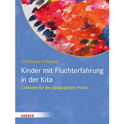 Afbeelding van Kinder mit Fluchterfahrung in der Kita