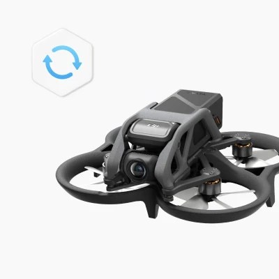 Afbeelding van DJI Care Refresh Card Avata 2 (2 jaar)