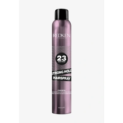 Afbeelding van Redken Styling Strong Hold Hairspray Forceful 400ml NIEUW!