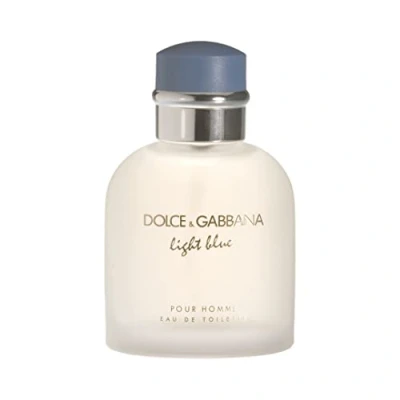 Afbeelding van Dolce &amp; Gabbana Eau De Toilette Q2504