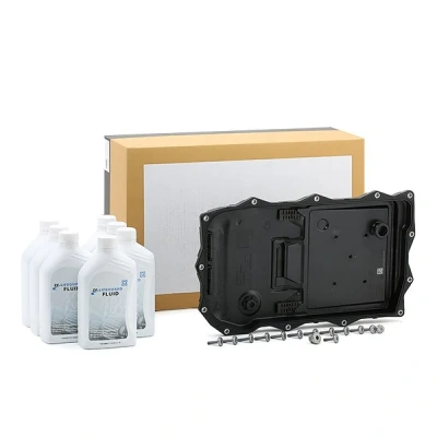 Afbeelding van Onderd.set, olie verversen van automatische versnellingsbak ZF 1087.298.365