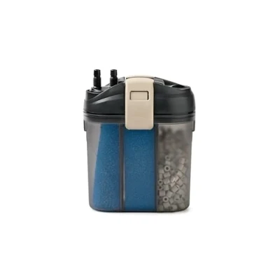 Afbeelding van Eden WaterParadise 94087 FET 100 Externe aquariumfilter