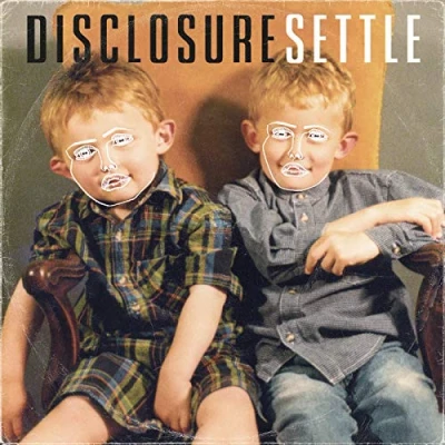 Afbeelding van Disclosure Settle