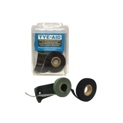 Afbeelding van Tear aid Tye Klittenband Set