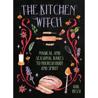 Afbeelding van The Kitchen Witch