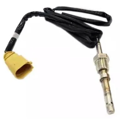 Afbeelding van Sensor, uitlaatgastemperatuur FEBI BILSTEIN 100804