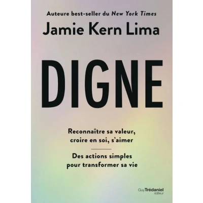 Image de Digne Reconnaître sa valeur, croire en soi, s&#039;aimer