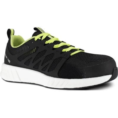 Afbeelding van Reebok Fusion Flexweave Work 1073 S1P Maat 41
