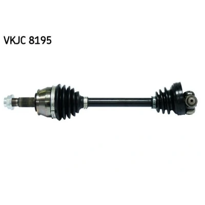 Afbeelding van Skf Aandrijfas VKJC 8195