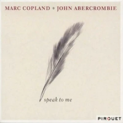 Afbeelding van Speak To Me