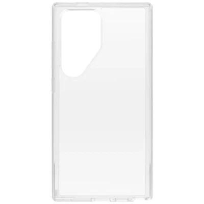 Afbeelding van Otterbox Symmetry Kunststof Back Cover Transparant Samsung Galaxy S24 Ultra