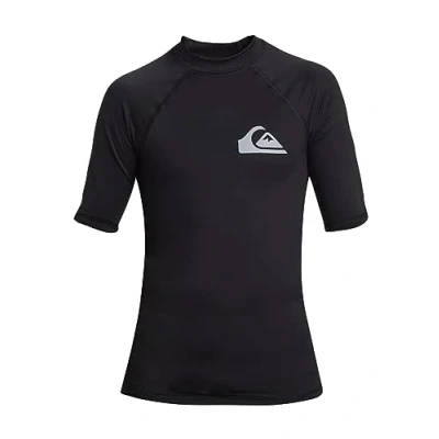 Afbeelding van Quiksilver Everyday Upf50 Ss Youth T shirt voor jongens (1 stuk)