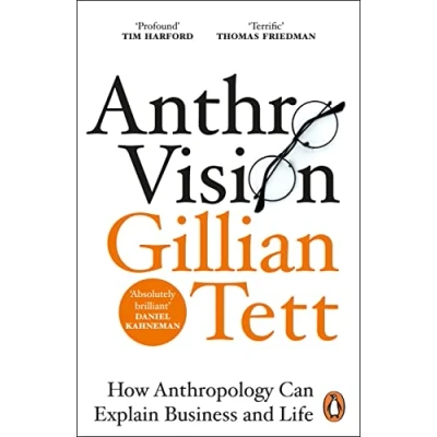 Afbeelding van Anthro Vision