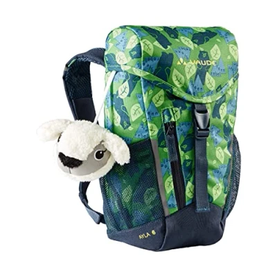 Afbeelding van Vaude Rugzak voor kinderen, Maat: One Size, Parrotgreenec